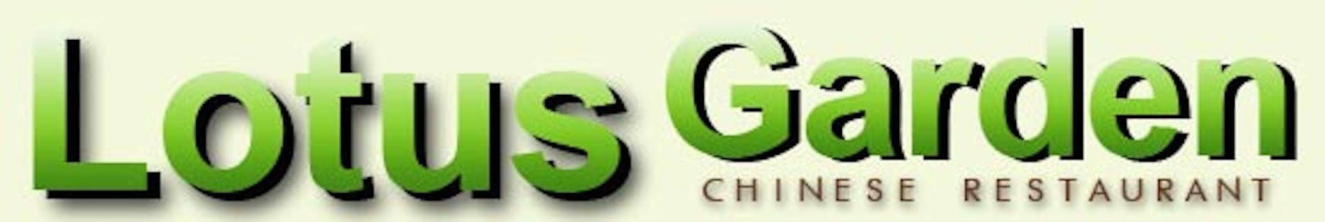 Lotus Garden Restaurant Provo Ut 84601 Menu Order Online