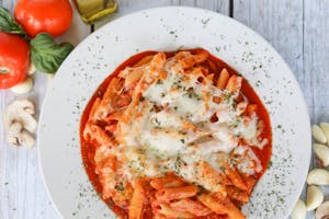 Baked Ziti Image