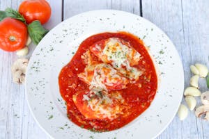 Stuffed Shells Image