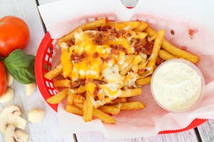 Loaded Fries Image