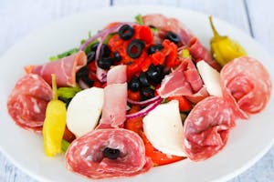 Antipasto Image