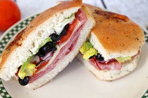 Italian Combo (Italian Sub) Image