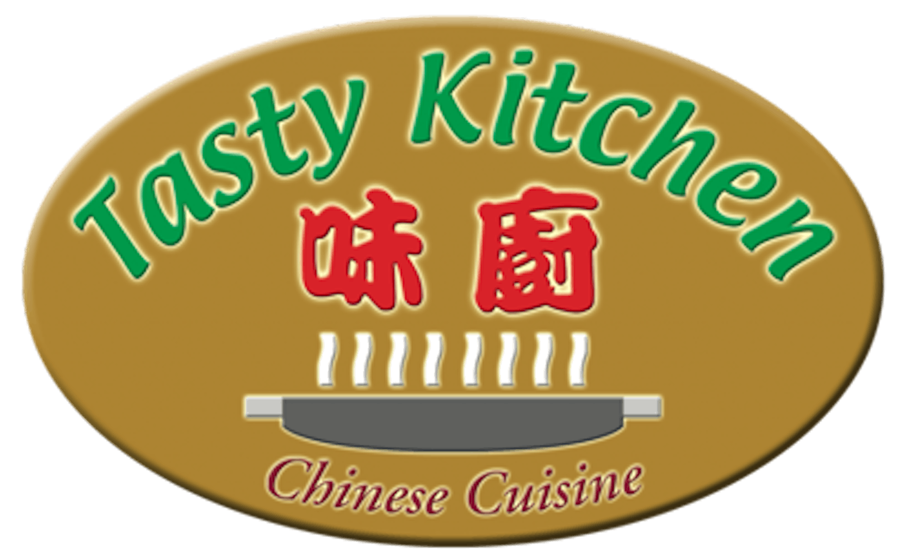 Tasty Kitchen