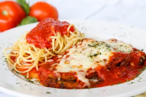 ITALIAN DINNERS Image