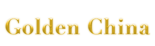Golden China Restaurant logo