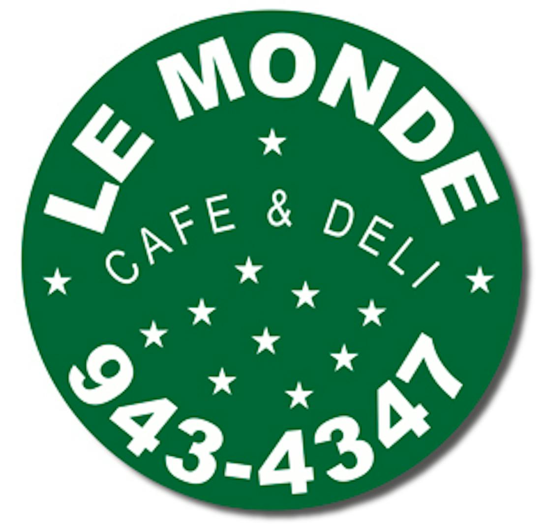 le monde cafe wichita ks 67203 menu order online le monde cafe wichita ks 67203 menu