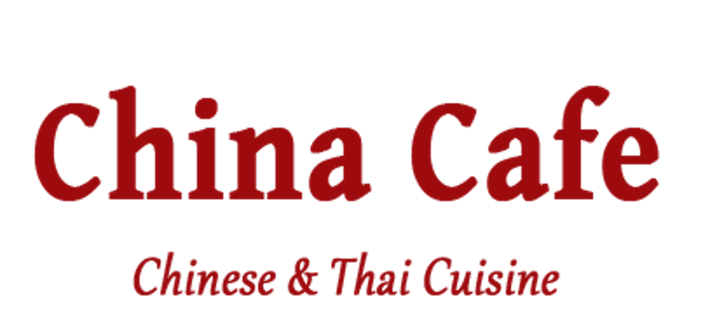 China Cafe Logo