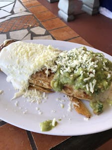 Chimichanga Image