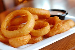 Onion Rings Image