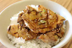 Order Chicken Bowl food online from Chicken Teriyaki store, Denver on bringmethat.com