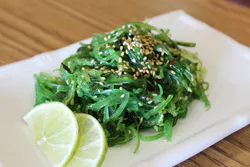 Order Seaweed Salad food online from Chicken Teriyaki store, Denver on bringmethat.com