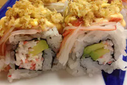 Order California Roll food online from Chicken Teriyaki store, Denver on bringmethat.com