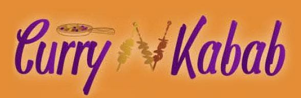 Curry N Kabab logo