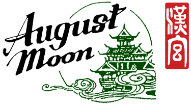 August Moon Chinese Restaurant logo