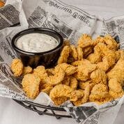 FRIED PICKLES Image
