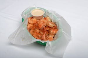 Easy Peel Shrimp Image