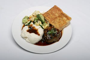 Filet Mignon Image