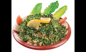 11. Tabouleh Image