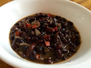 32 fl.oz Black Beans (Venezuelan Style) Image