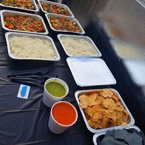 Party Platters Image