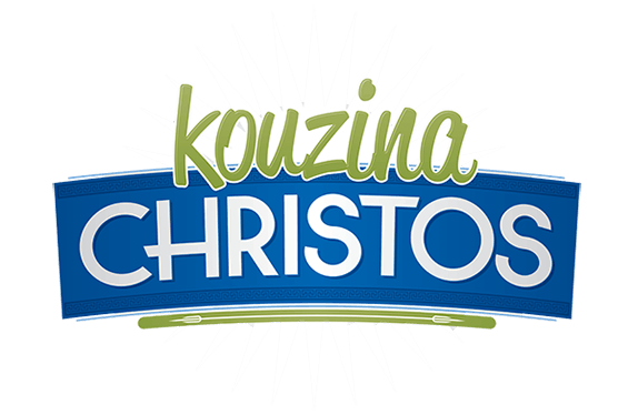 Kouzina Christos logo
