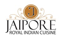 Jaipore Royal Indian Cuisine logo