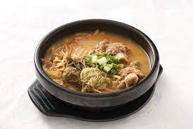 5. WooGolji Galbi Tang Image