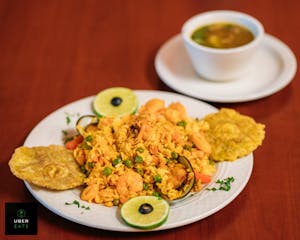 Paella Image