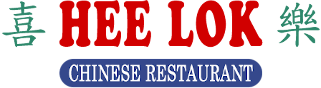 Hee Lok Chinese Restaurant Logo