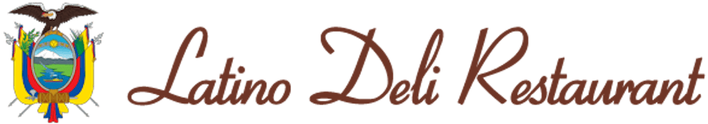 PF Latino Restaurant Logo