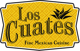 LOS CUATES (GEORGETOWN - DC) logo