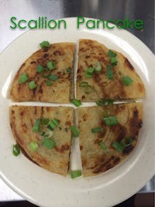 8. Scallion Pancake (1) Image