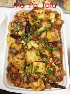 72. Ma Po Tofu Image
