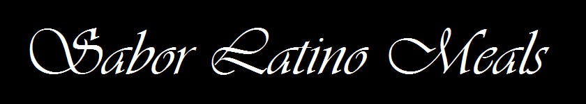 Sabor Latino Restaurant logo