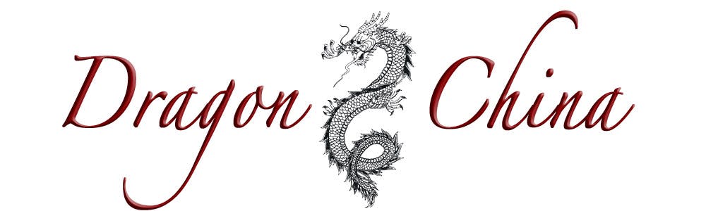 Dragon China logo