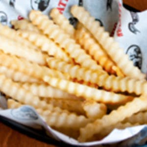 French Fries (640 cal) Image