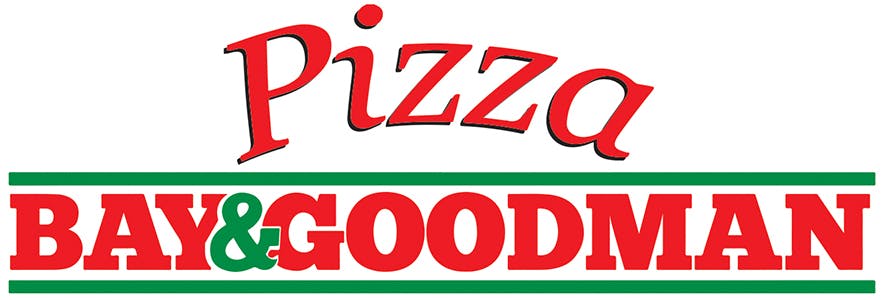 BAY & GOODMAN PIZZA FA logo