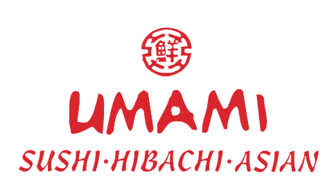 Umami Asian Cuisine logo