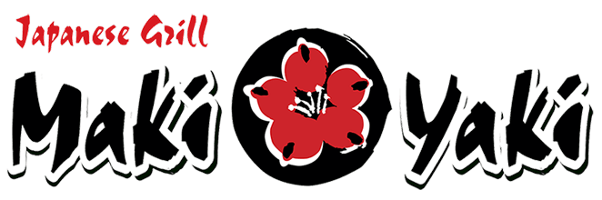 Maki Yaki Japanese Grill logo