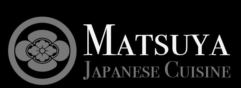 Matsuya Japanese Restaurant logo