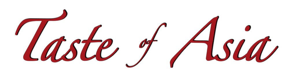 Taste Of Asia logo