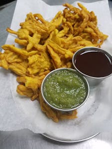 3. Onion Bhaji Image