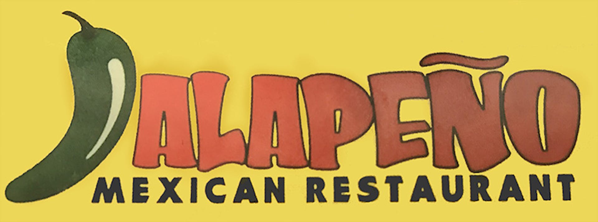 Jalapeno Mexican Restaurant