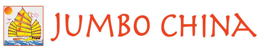 Jumbo China Restaurant logo