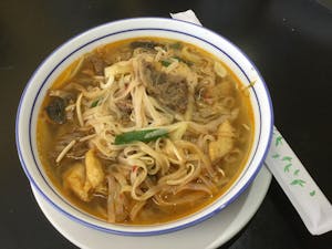 Thai Pho Image