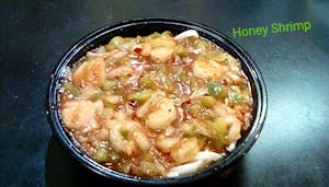 N4. Honey Shrimp Image