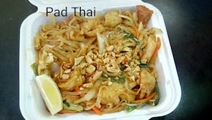 N8. Padthai Noodle Image