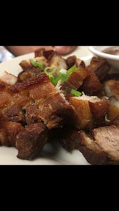 F4. Lechon Kawali Image