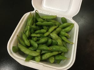 A10. Edamame (Soy Beans) Image