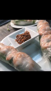 A9. Summer Rolls Image